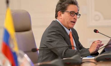 Atención: Se cayó la Reforma y el ministro: MinHacienda Alberto Carrasquilla y su viceministro Londoño habrían renunciado