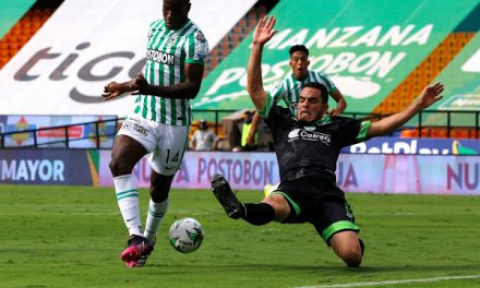 ¡Fracaso Verdolaga enfureció redes! Atlético Nacional no pudo ante La Equidad y se despidió de la Liga BetPlay