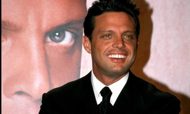 Sigue vigente: Luis Miguel rompió un récord de reproducciones en Spotify