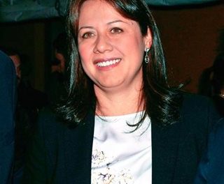 María Ximena Lombana Villalba, designada como nueva ministra de Comercio, Industria y Turismo