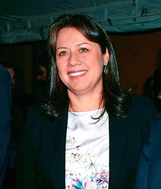 María Ximena Lombana Villalba, designada como nueva ministra de Comercio, Industria y Turismo