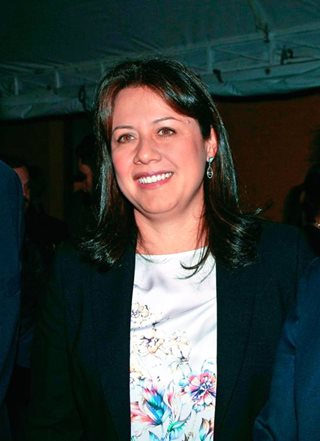 María Ximena Lombana Villalba, designada como nueva ministra de Comercio, Industria y Turismo