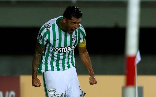 Atlético Nacional confirmó jugadores que llevó a Paraguay para enfrentar a Argentinos Juniors