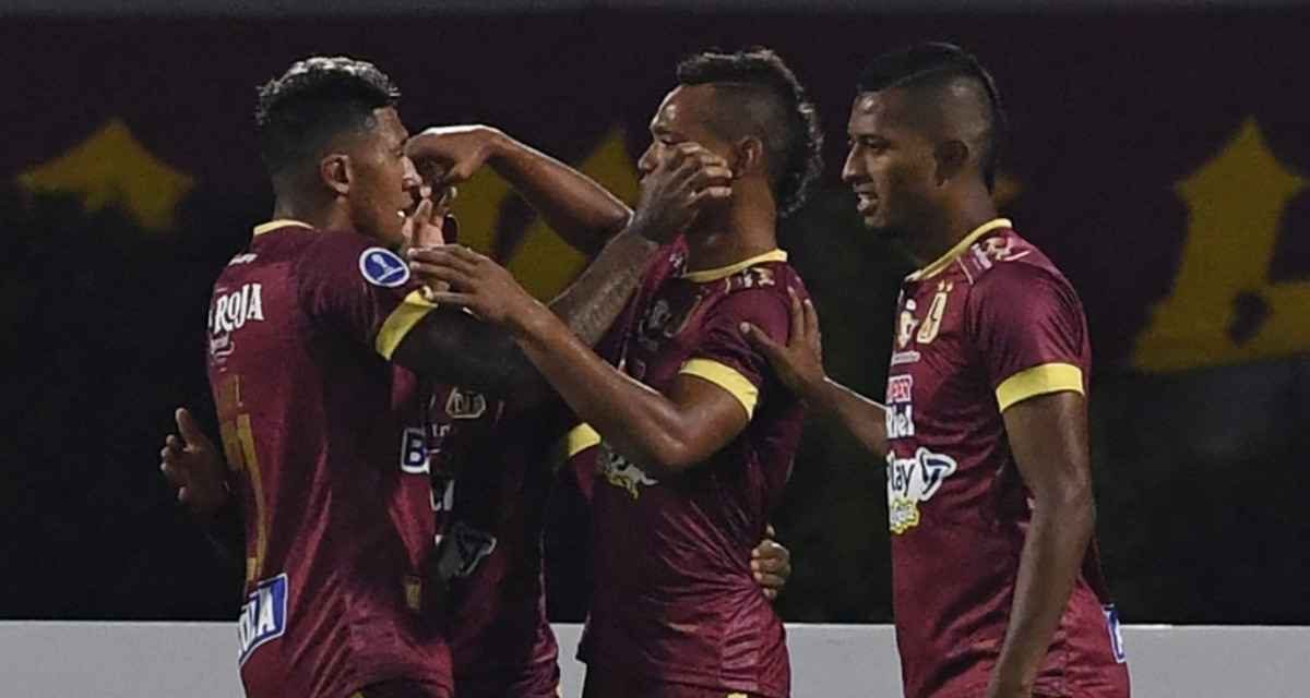 Otro juego que se aplaza: Por orden público no se jugará Deportes Tolima – Emelec