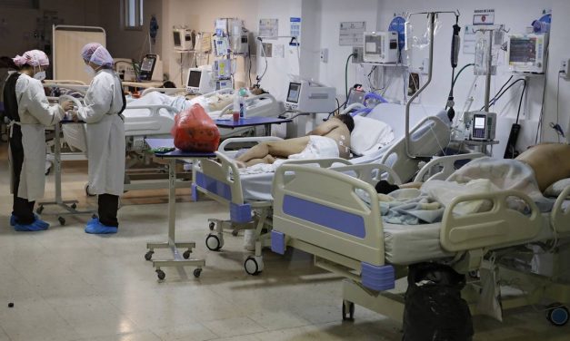 Difícil  panorama de cara al tema de  salud pública enfrenta Bogotá y buena parte del país