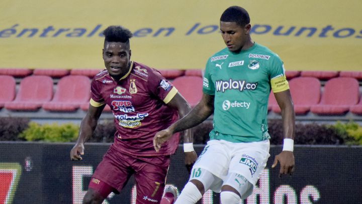 Duro mensaje del alcalde de Palmira a la Dimayor, tras intención de jugar Cali – Deportes Tolima: «Como que no han entendido la película»