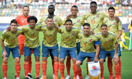 Horario del partido entre la Selección Colombia y Perú, por Eliminatorias, cambió: A tomar nota