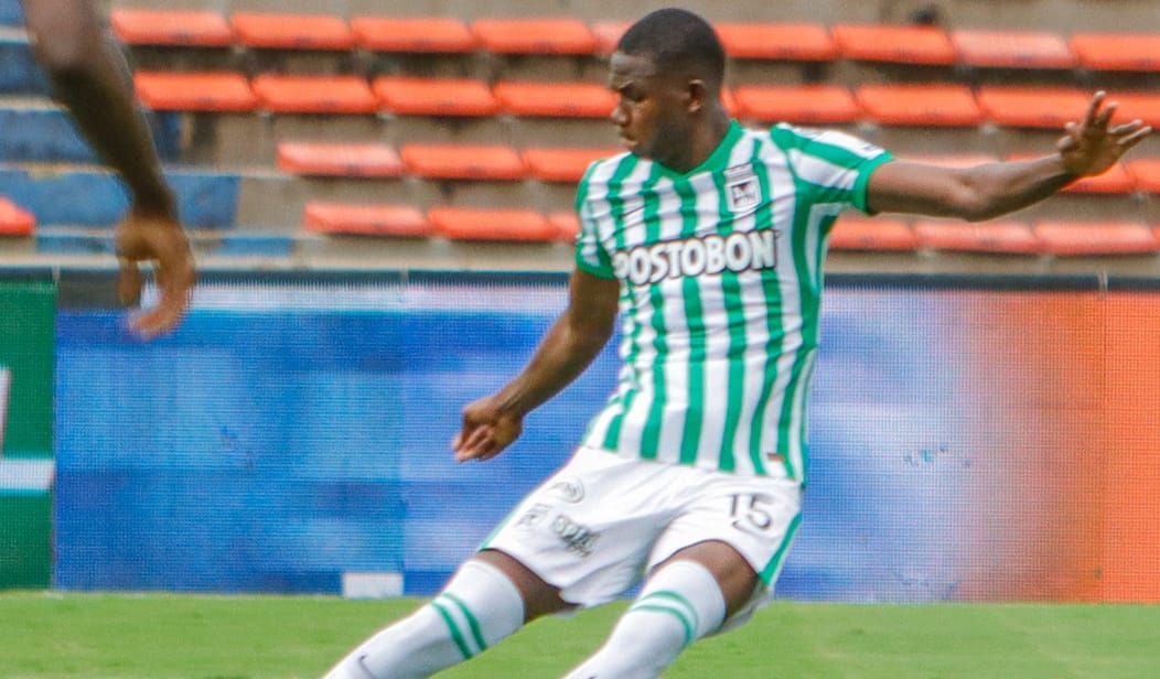 A levantarse: Conozca los convocados de Atlético Nacional para recibir a Nacional de Uruguay en Pereira