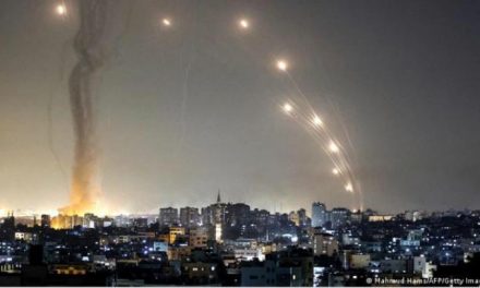 Apocalíptico: El mundo pide paz en Gaza, pero los bombardeos no paran