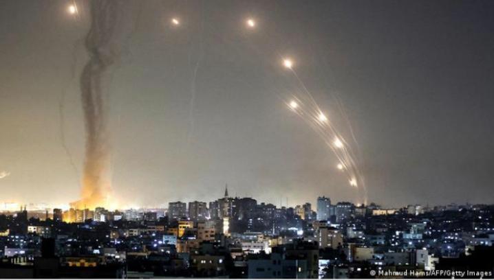 Apocalíptico: El mundo pide paz en Gaza, pero los bombardeos no paran