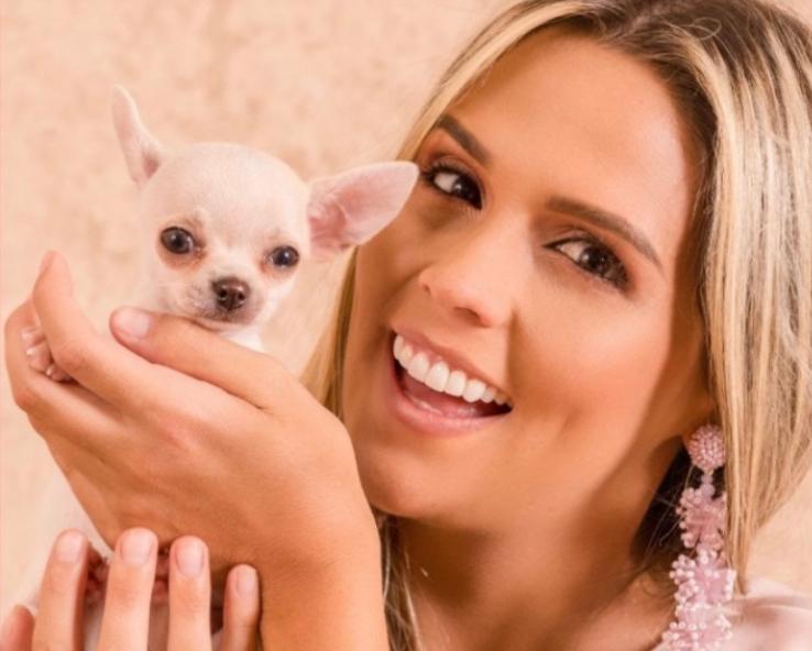 Manuela Restrepo: La influencer colombiana que protege a los animales [VIDEO]