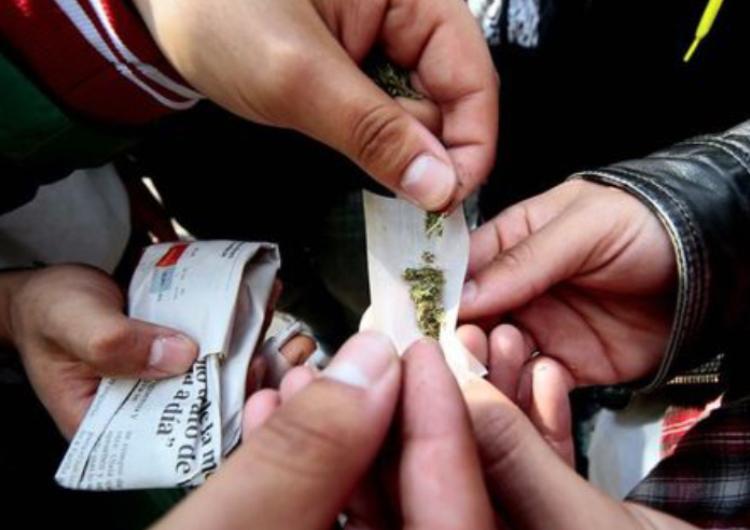 Alarmantes números: Preocupación por las cifras de drogodependencia en Latinoamérica 