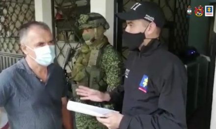 Capturados presuntos responsables de explotar sexualmente a niñas indígenas en Guainía [VIDEO]