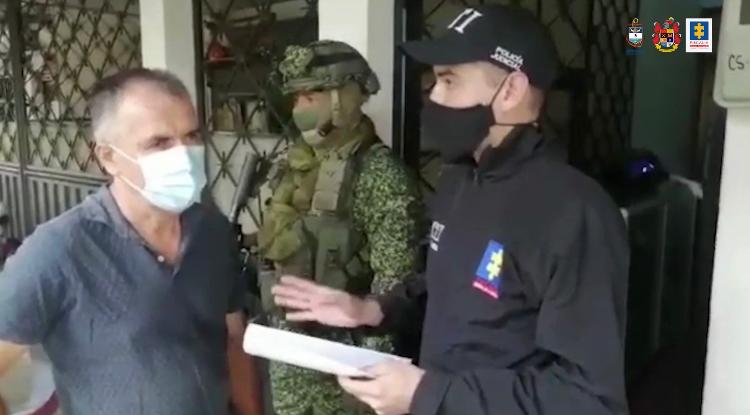 Capturados presuntos responsables de explotar sexualmente a niñas indígenas en Guainía [VIDEO]