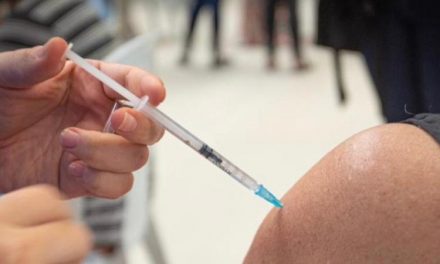 Se abre nuevo punto masivo de vacunación en centro comercial del noroccidente de la ciudad