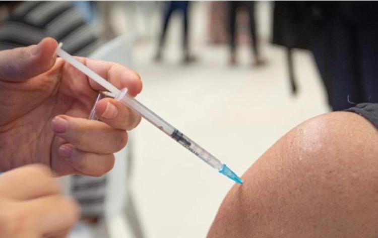 Se abre nuevo punto masivo de vacunación en centro comercial del noroccidente de la ciudad