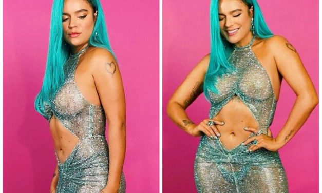 Billboard Music Awards: Karol G paraliza los premios con su espectacular presentación