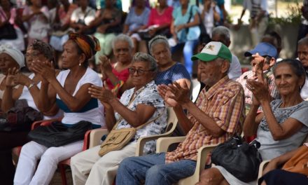 A reclamarlos: Este viernes comienzan pagos de Colombia Mayor 