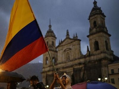 La Federación Colombiana de Lonjas de Propiedad Raíz celebra la iniciación de los diálogos entre la ciudadanía y el gobierno nacional