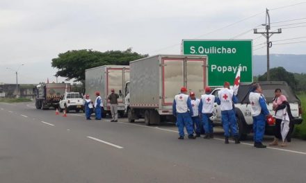 Urgente: Gremios de la salud se unen en llamado por corredor humanitario