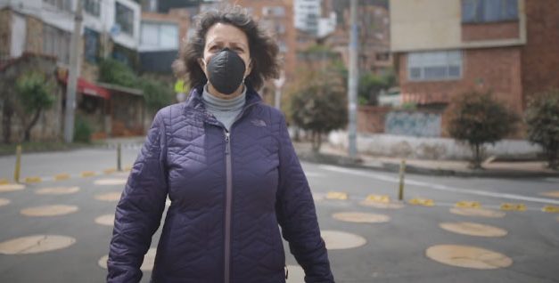 Mantener medidas de bioseguridad para salvar vidas