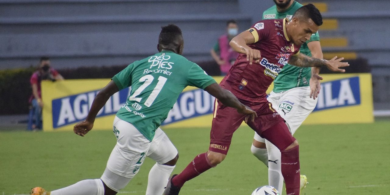Partido entre Deportivo Cali y Deportes Tolima finalmente no se podrá jugar en Palmira, estas son las razones