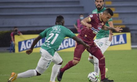 Partido entre Deportivo Cali y Deportes Tolima finalmente no se podrá jugar en Palmira, estas son las razones