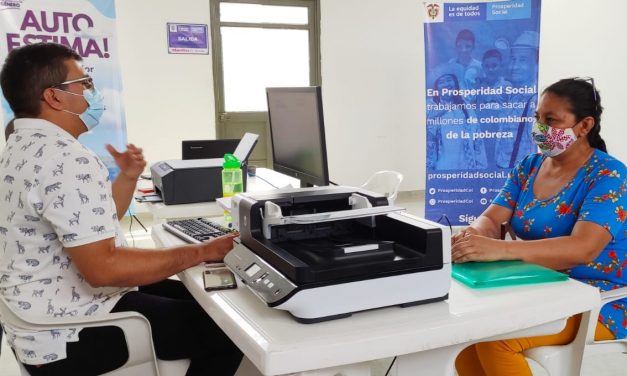 Familias en Acción inició este viernes segundo ciclo de pago de 2021