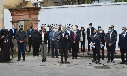 Sectores religiosos del país reiteraron respaldo a la institucionalidad en medio del paro nacional