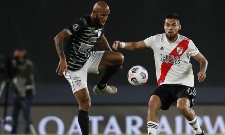 Estadios confirmados para equipos colombianos en la cuarta fecha de la fase de grupos de Copa Libertadores