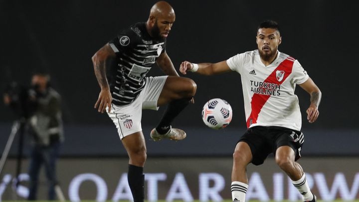 Estadios confirmados para equipos colombianos en la cuarta fecha de la fase de grupos de Copa Libertadores