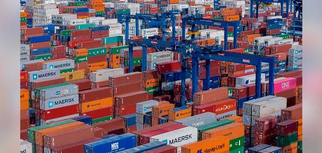 Exportaciones no minero energéticas lograron cifras récord al comienzo del 2021