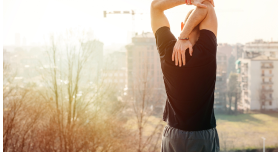 En pleno teletrabajo: Pausas activas: Cinco acciones que te ayudarán a relajar tú cuerpo