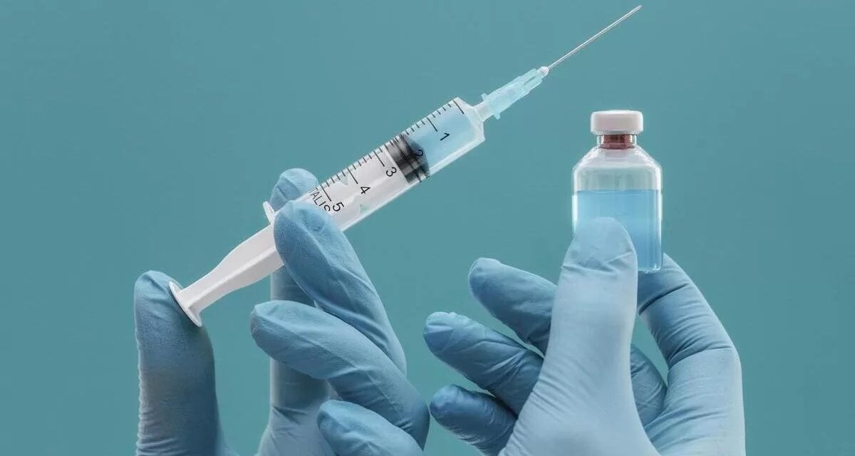 Al menos 25% de las coberturas de vacunación en la región cayeron por la pandemia COVID- 19