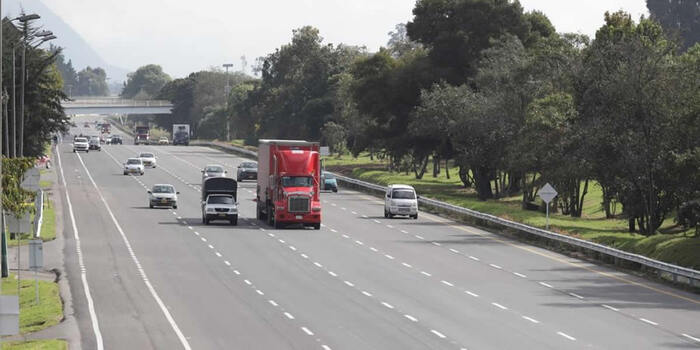 Ministerio de Transporte aborda nuevas mesas técnicas de trabajo en Bogotá, Quindío y Meta