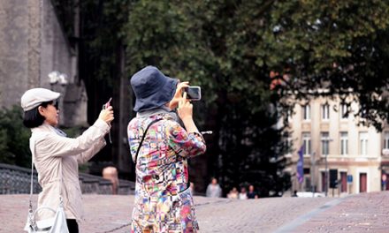 Sanidad Española agiliza la llegada de turistas con la actualización de los criterios de control sanitario en fronteras