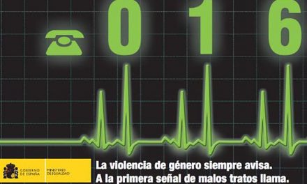 El Ministerio de Igualdad condena un nuevo asesinato por violencia de género en Guadalajara