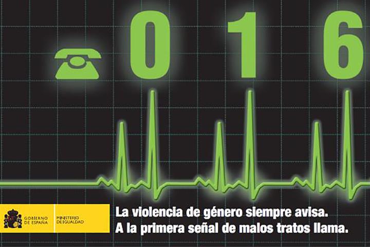 El Ministerio de Igualdad condena un nuevo asesinato por violencia de género en Guadalajara