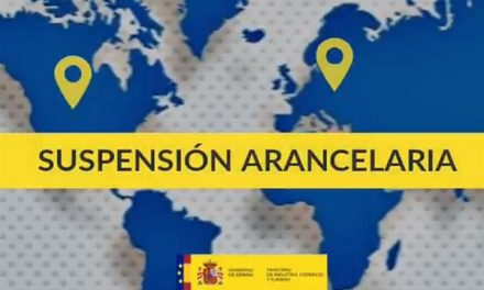 El Gobierno Español celebra la suspensión por cinco años de los aranceles entre EE.UU. y la UE