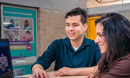 325 emprendedores han fortalecido sus ideas de negocio gracias al acompañamiento de la Escuela para la Inclusión