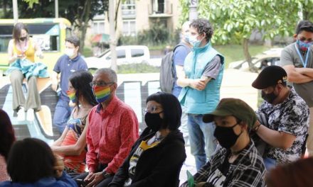Medellín celebra la diversidad de géneros