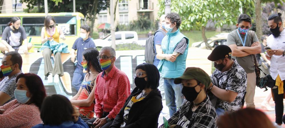 Medellín celebra la diversidad de géneros