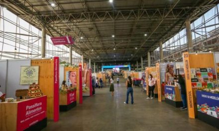 ¡12 cosas de las que podrás disfrutar en la Feria Compra Hecho en Medellín!