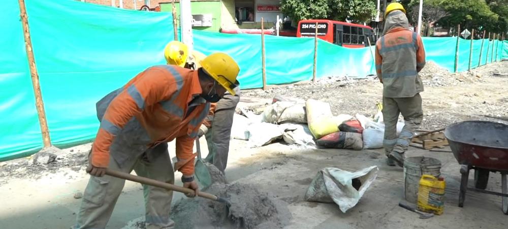 La Alcaldía de Medellín resalta la importancia de proteger los puentes patrimoniales de la Avenida La Playa