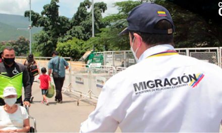 Migración Colombia establece horarios de entrada y salida, y pico y cédula para ingreso en frontera con Venezuela