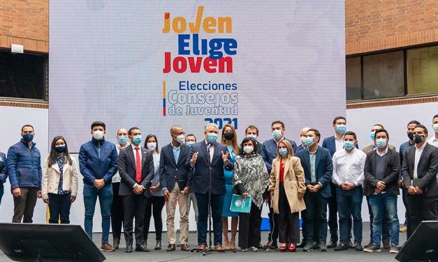 Desde el 28 de noviembre los jóvenes podrán elegir los Consejos de Juventud en todo el país
