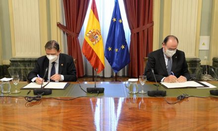 El Gobierno Español destina 10 millones de euros para financiar la renovación de la producción pesquera y acuícola