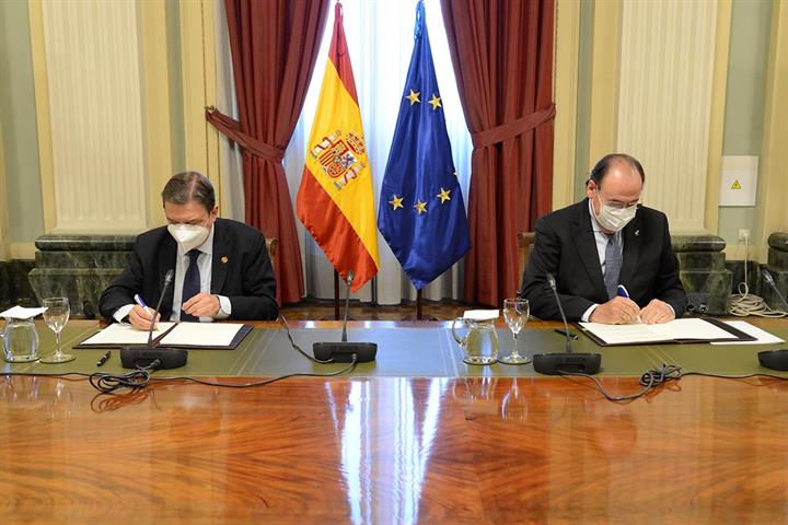 El Gobierno Español destina 10 millones de euros para financiar la renovación de la producción pesquera y acuícola