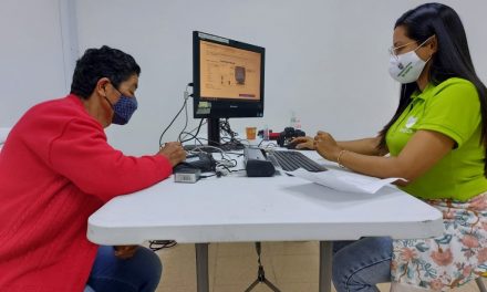 Oficina de Pasaportes realiza jornada descentralizada en Rionegro para expedir 300 pasaporte