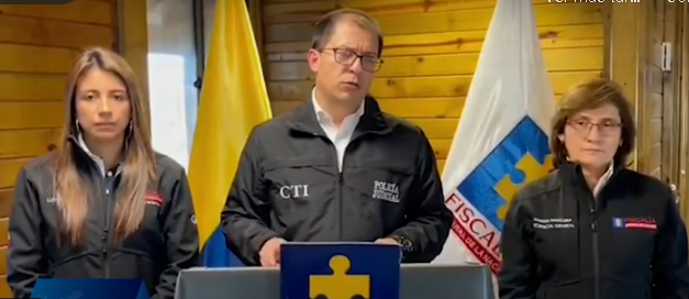 Avances investigativos por crímenes contra un funcionario del CTI y un patrullero de la Policía en Cali